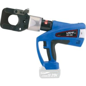 [UDT] — UD-55C Hydraulic Charging Cordless Hydraulic Cutting Tool