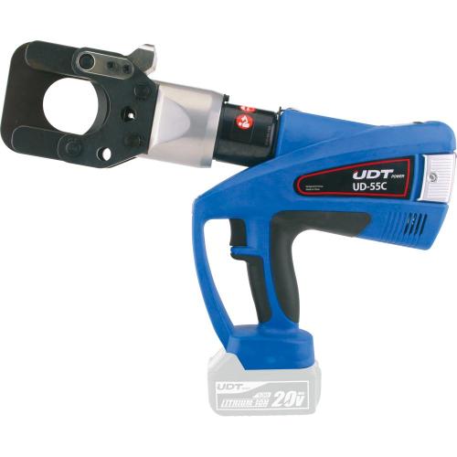 [UDT] — UD-55C Hydraulic Charging Cordless Hydraulic Cutting Tool