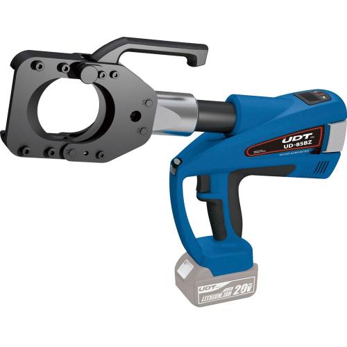 [UDT] — UD-85BZ Hydraulic Charging Cordless Hydraulic Cutting Tool