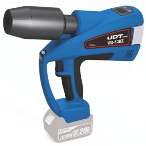 [UDT] — UD-12BZ Hydraulic Charging Cordless Hydraulic Punch Tool