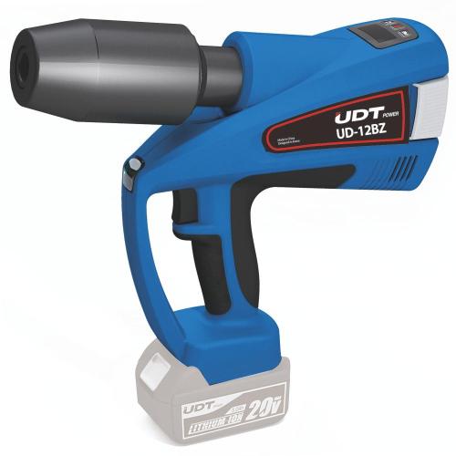 [UDT] — UD-12BZ Hydraulic Charging Cordless Hydraulic Punch Tool