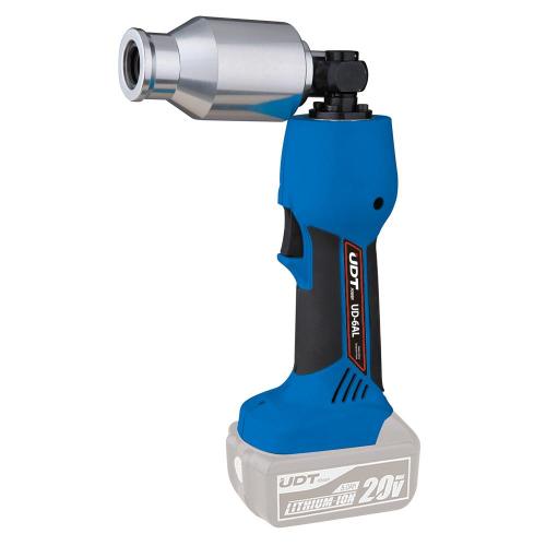 [UDT] — UD-6AL Hydraulic Charging Cordless Hydraulic Punch Tool