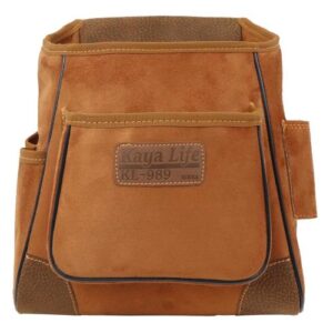 [GAYA] — KL-989 Tool Bag (Nail Pouch)