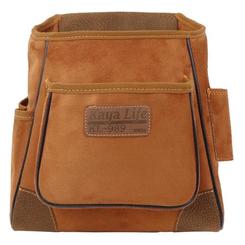 [GAYA] — KL-989 Tool Bag (Nail Pouch)