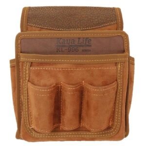 [GAYA] — KL-996 Tool Bag (Nail Pouch)