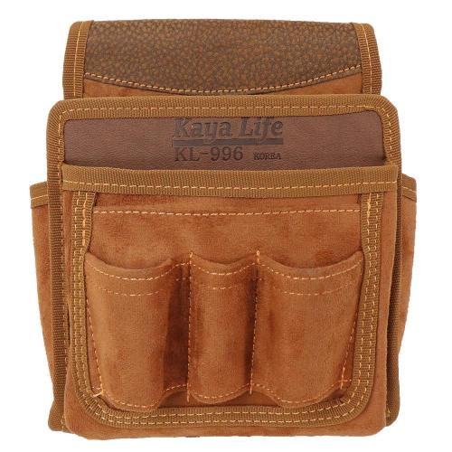 [GAYA] — KL-996 Tool Bag (Nail Pouch)