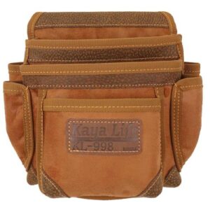 [GAYA] — KL-998 Tool Bag (Nail Pouch)