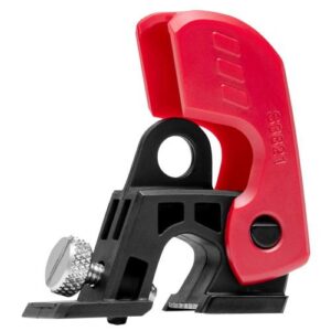 [MASTER Lock] — S3821 Circuit Breaker Lockout Device