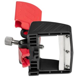 [MASTER Lock] — S3823 Circuit Breaker Lockout Device
