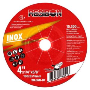 [RESIBON] — RAG-WA Offset