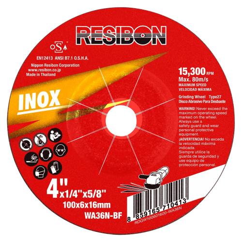 [RESIBON] — RAG-WA Offset