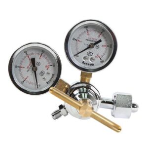 [Myungsin] — MS-HP1 High-Pressure Regulator