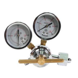 [Myungsin] — MS-HP2 High-Pressure Regulator