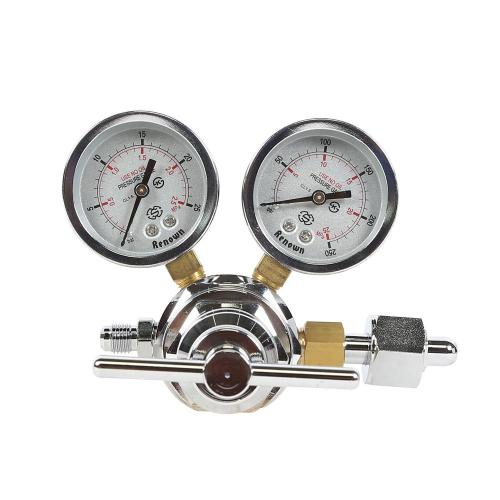 [Myungsin] — MS-HP4 High-Pressure Regulator