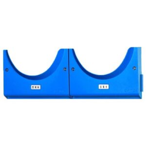 [Osung Midas] — SHC-2S Safety Helmet Storage Cabinet