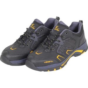 [Le Cap] — LS-07 Safety Shoe
