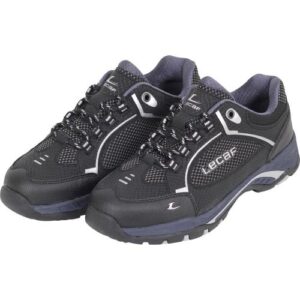 [Le Cap] — LS-09 Safety Shoe