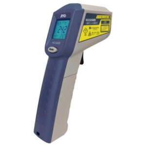 [A&D] — AD5635 Infrared Thermometer