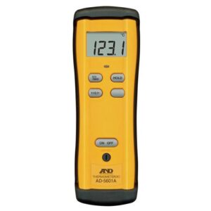 [A&D] — AD-5601A Digital Thermometer