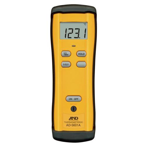 [A&D] — AD-5601A Digital Thermometer