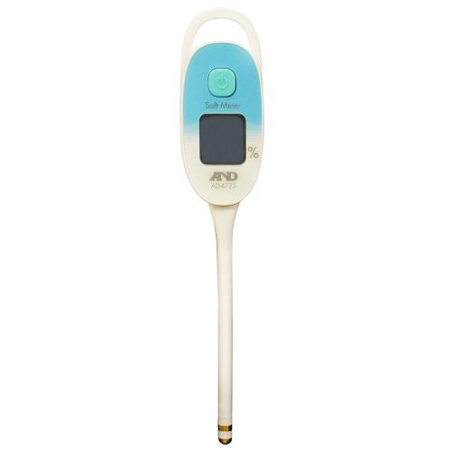 [A&D] — AD4723 Salinity Meter