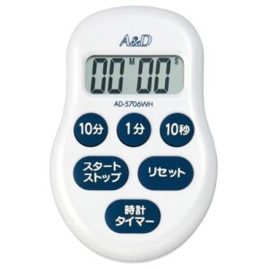 [A&D] — AD-5706 Timer