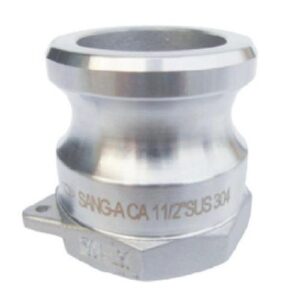[Sangah] — 807-4694 CA1 Cam Lock Coupler