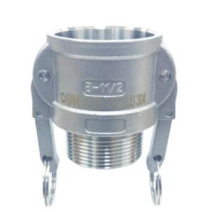 [Sangah] — CB3 Cam Lock Coupler