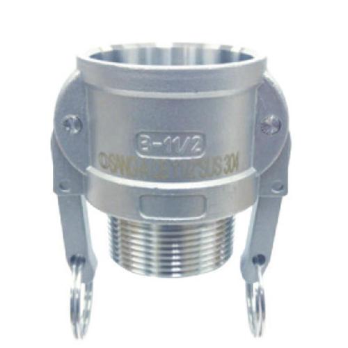 [Sangah] — CB3 Cam Lock Coupler