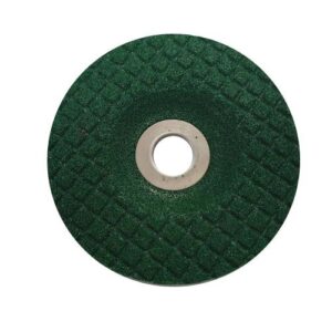 [Yangsan Kigong] — DAG-2WS Grinding Wheel