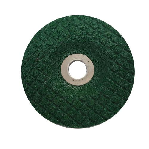 [Yangsan Kigong] — DAG-2WS Grinding Wheel
