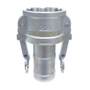 [Sangah] — 807-4791 CC1 Cam Lock Coupler