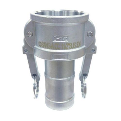 [Sangah] — 807-4791 CC1 Cam Lock Coupler