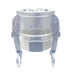 [Sangah] — CD4 Cam Lock Coupler
