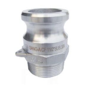 [Sangah] — 807-4940 CF1 Cam Lock Coupler