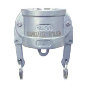[Sangah] — 807-4995 CDC1 Cam Lock Coupler