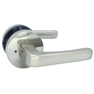 [HYUNDAI DL] — 3100 SN Door Lever (Bathroom)