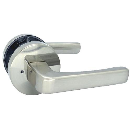 [HYUNDAI DL] — 3100 SN Door Lever (Bathroom)