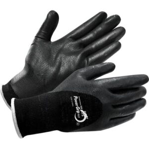 [Koreka] — 706 NBR Foam-Coated Gloves