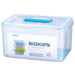 [KOMEX] — 829-3484 Airtight Container
