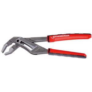 [Rothenberger] — 1000002698 Water Pump Pliers