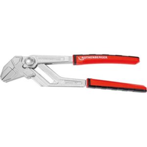 [Rothenberger] — 1500003170 Plier Wrench