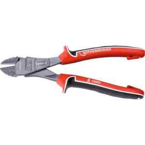 [Rothenberger] — 1500003166 Insulated Nipper