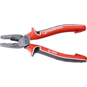 [Rothenberger] — 1500003163 Insulated Pliers