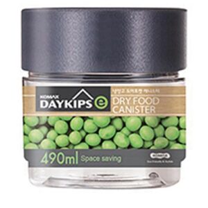 [KOMEX] — 829-3633 Airtight Container