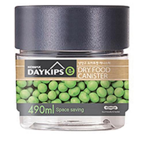 [KOMEX] — 829-3633 Airtight Container