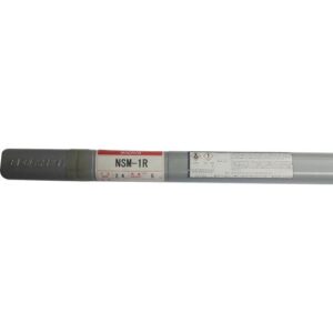 [Nichia] — NSM-1R TIG Rod (Mold and Tool Steel)