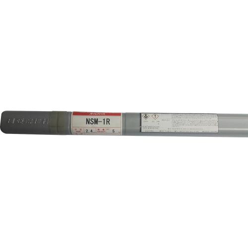 [Nichia] — NSM-1R TIG Rod (Mold and Tool Steel)
