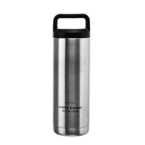 [KOMEX] — 829-4067 Stainless Steel Water Bottle