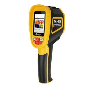 [Taekwang] — TK-352 Thermal Imaging Camera